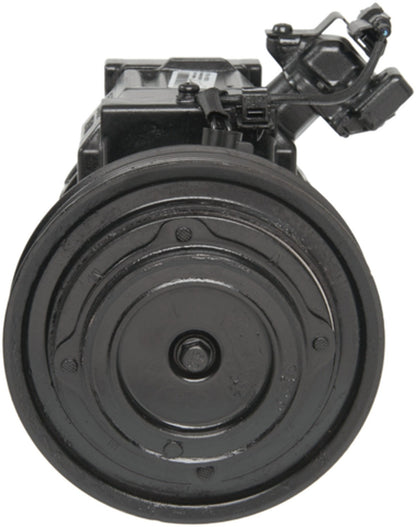 Four Seasons A/C Compressor 157334