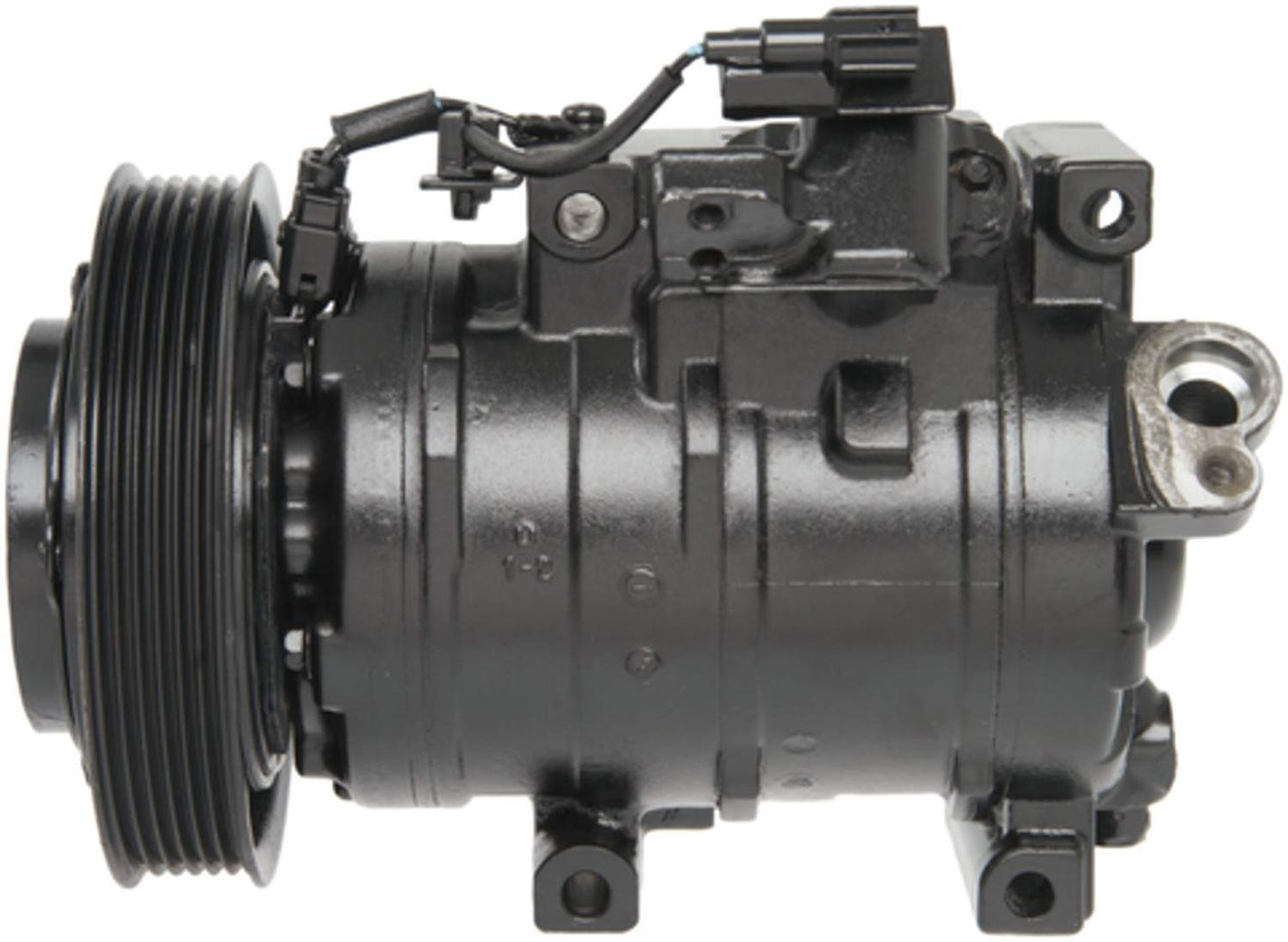 Four Seasons A/C Compressor 157334