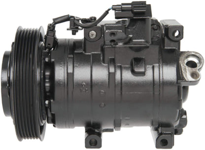 Four Seasons A/C Compressor 157334
