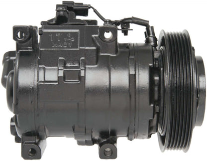 Four Seasons A/C Compressor 157334