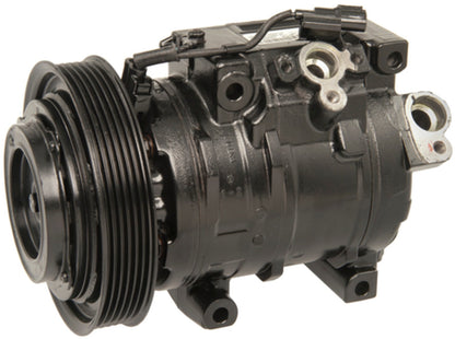 Four Seasons Reman Nippondenso 10SR15C Compressor w/ Clutch 157335