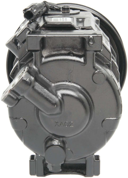Four Seasons Reman Nippondenso 10SR15C Compressor w/ Clutch 157335