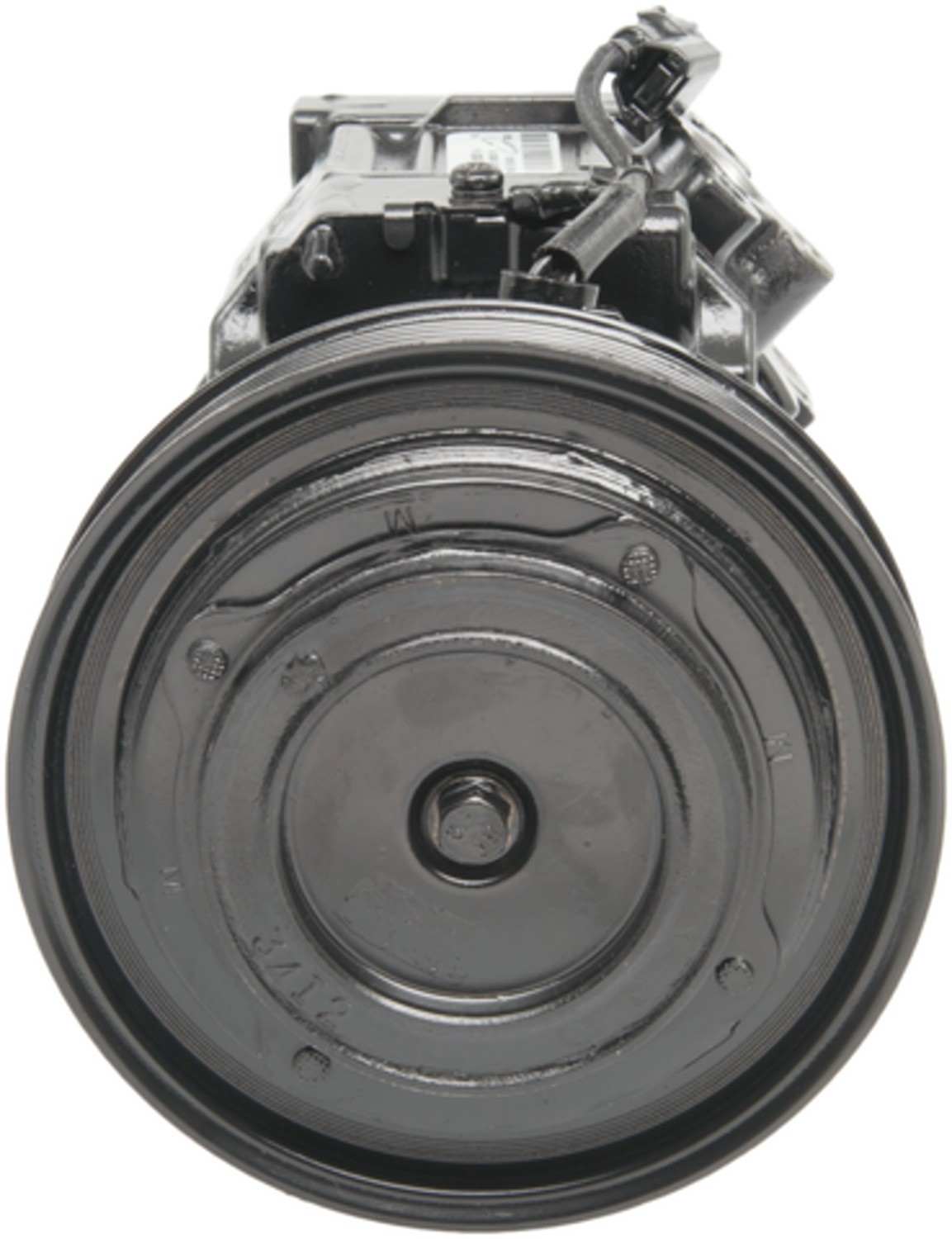 Four Seasons Reman Nippondenso 10SR15C Compressor w/ Clutch 157335