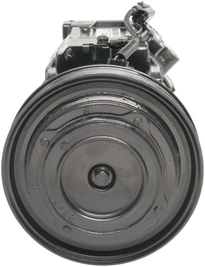 Four Seasons Reman Nippondenso 10SR15C Compressor w/ Clutch 157335