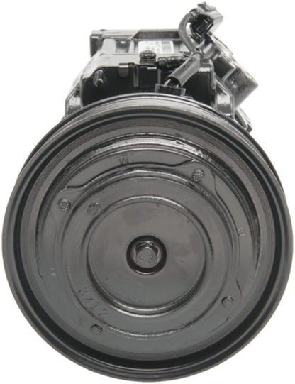 Four Seasons Reman Nippondenso 10SR15C Compressor w/ Clutch 157335