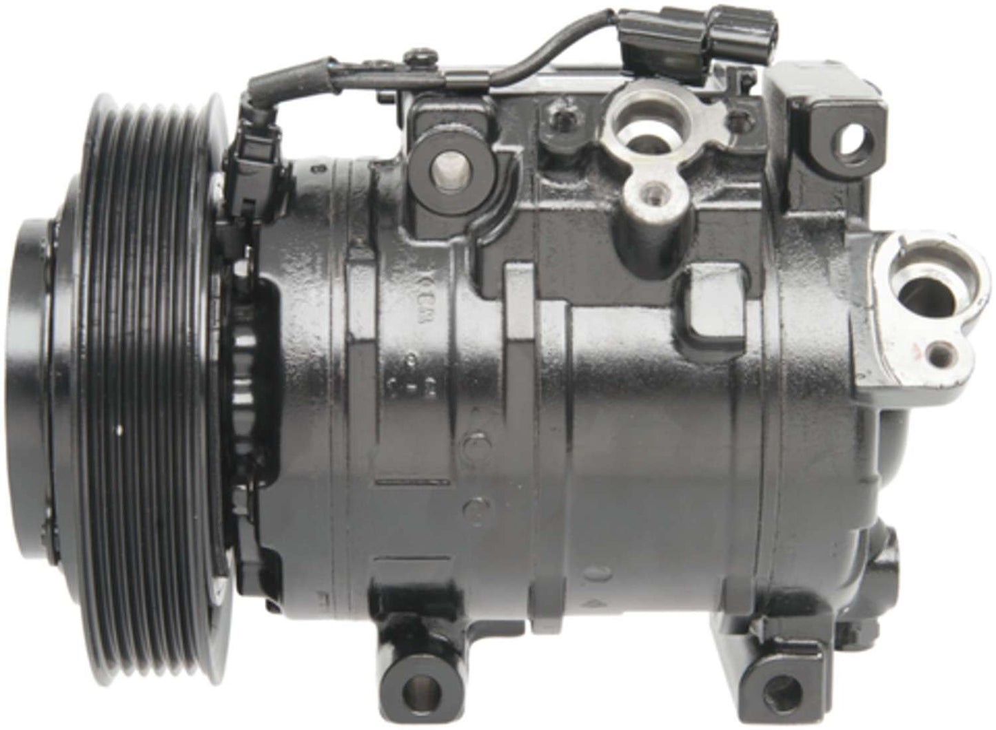 Four Seasons Reman Nippondenso 10SR15C Compressor w/ Clutch 157335