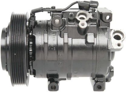 Four Seasons Reman Nippondenso 10SR15C Compressor w/ Clutch 157335
