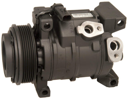 Four Seasons Reman Nippondenso 10SR15C Compressor w/ Clutch 157339