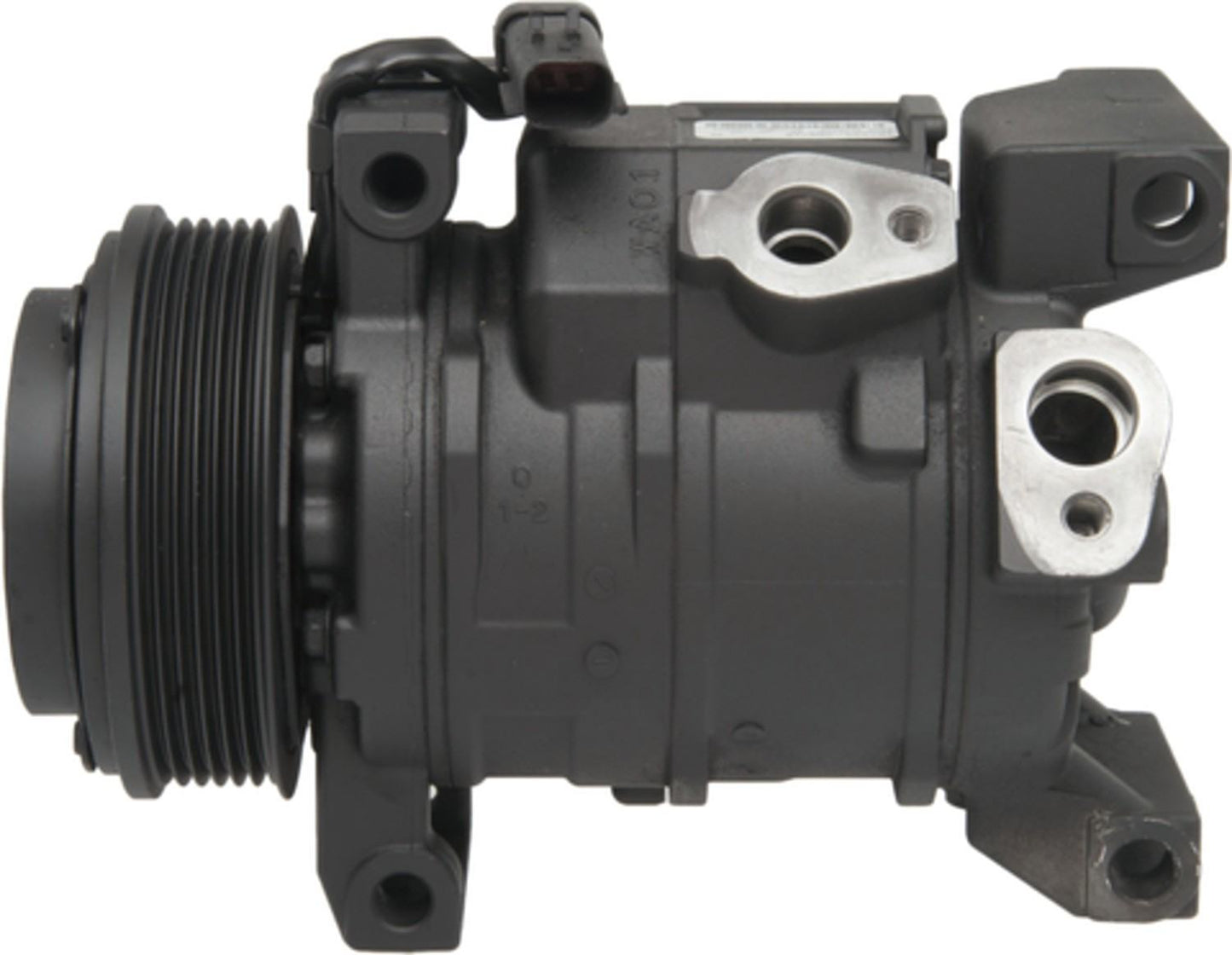 Four Seasons Reman Nippondenso 10SR15C Compressor w/ Clutch 157339