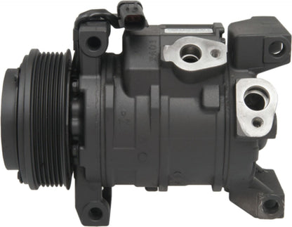Four Seasons Reman Nippondenso 10SR15C Compressor w/ Clutch 157339