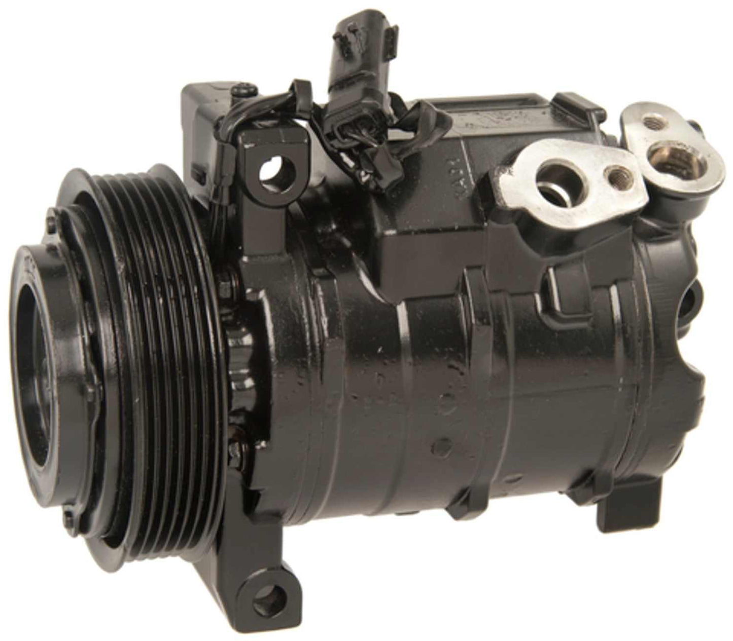 Four Seasons A/C Compressor 157340