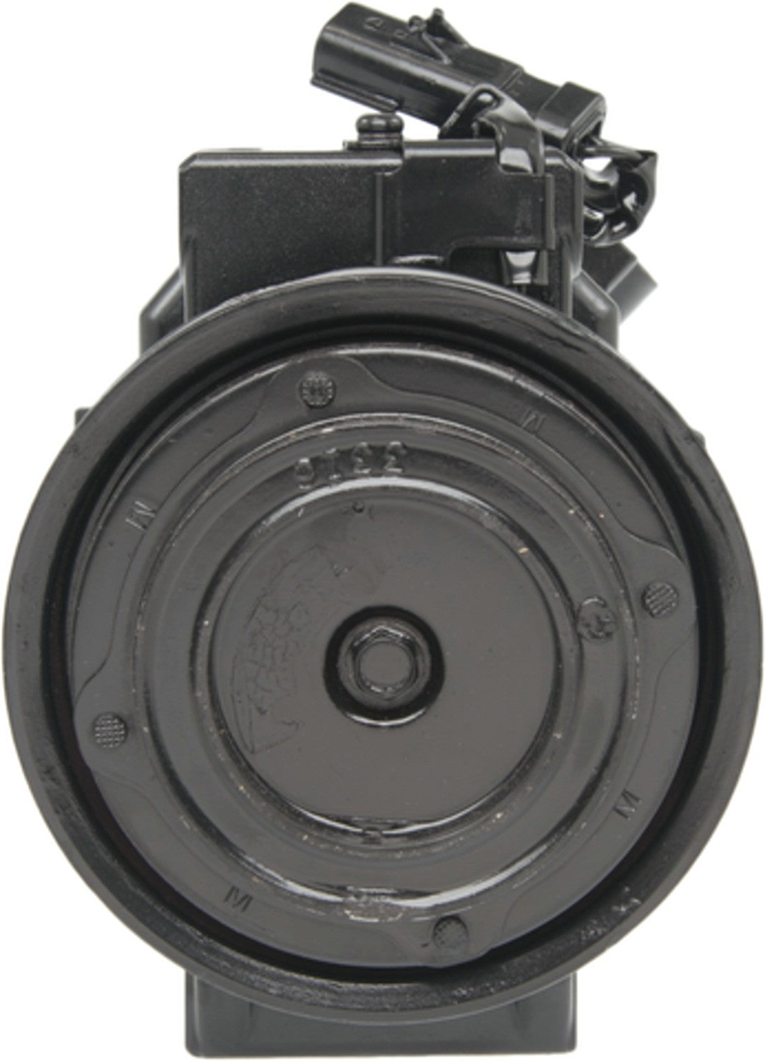 Four Seasons A/C Compressor 157340