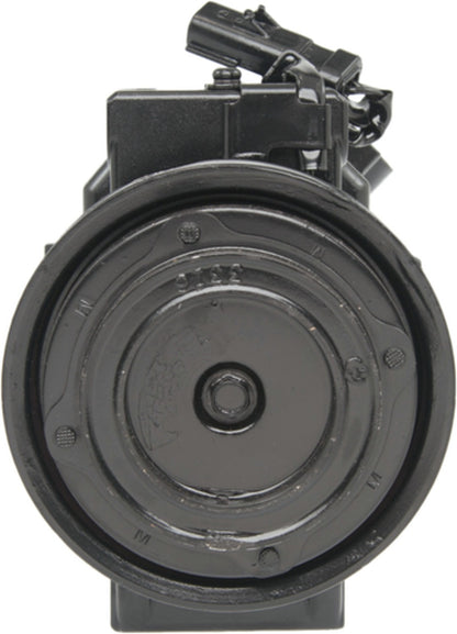 Four Seasons A/C Compressor 157340