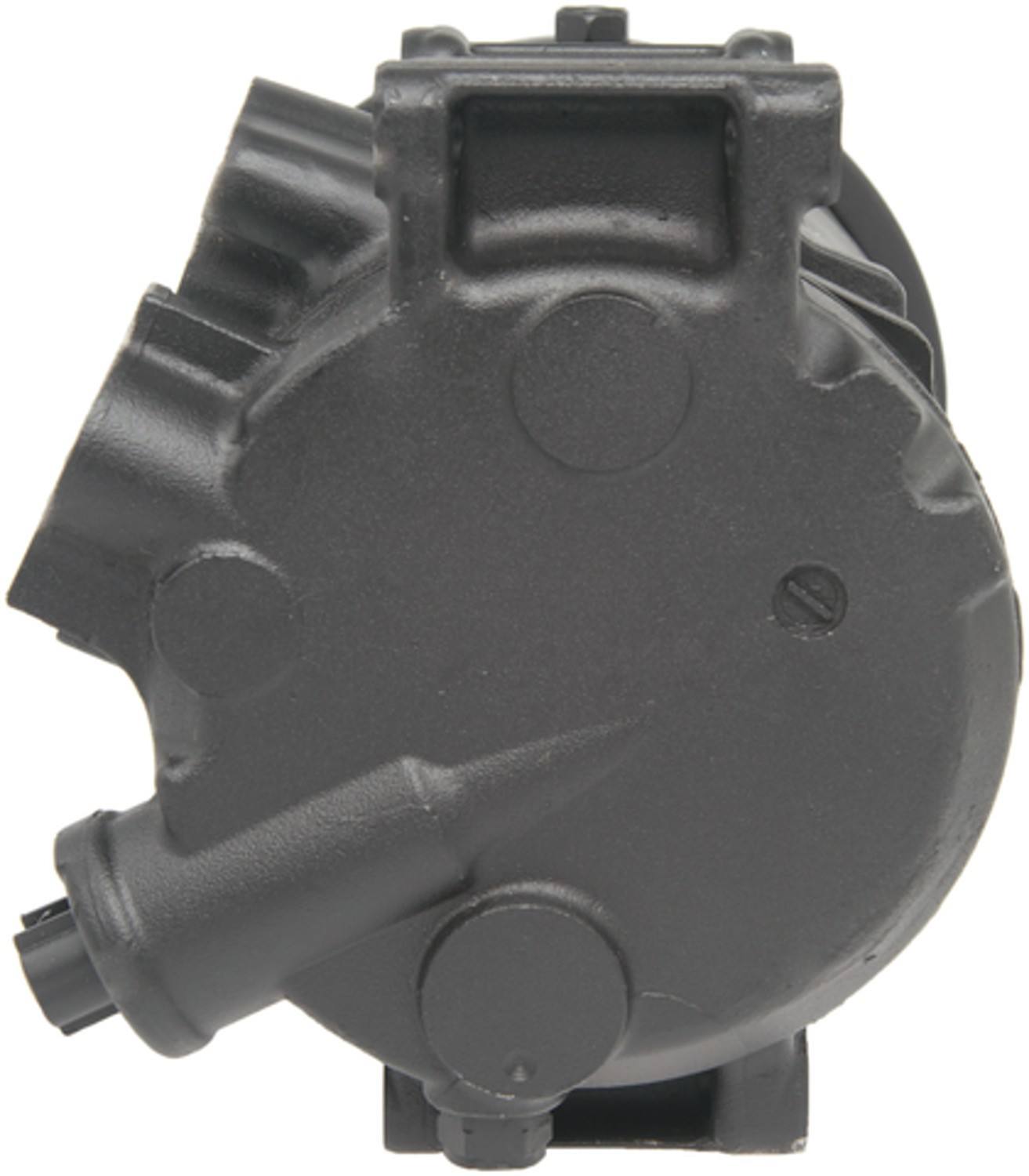 Four Seasons Reman Nippondenso 6SEU16C Compressor w/ Clutch 157341