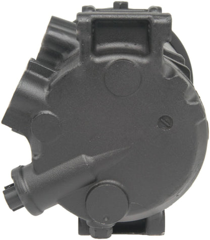 Four Seasons Reman Nippondenso 6SEU16C Compressor w/ Clutch 157341