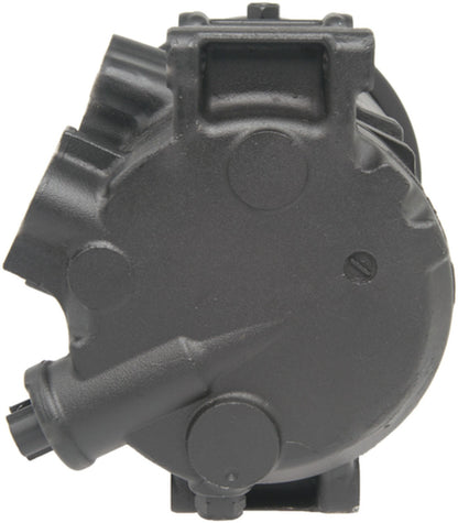 Four Seasons Reman Nippondenso 6SEU16C Compressor w/ Clutch 157341