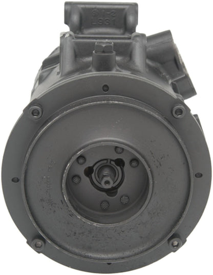 Four Seasons Reman Nippondenso 6SEU16C Compressor w/ Clutch 157341