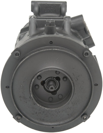 Four Seasons Reman Nippondenso 6SEU16C Compressor w/ Clutch 157341