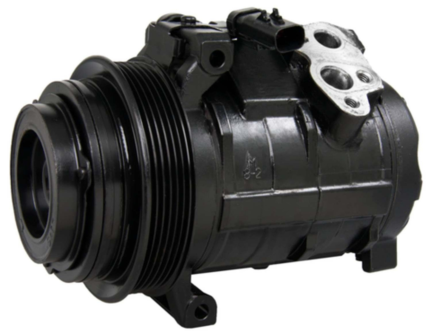 Four Seasons Reman Nippondenso 10S20C Compressor w/ Clutch 157346