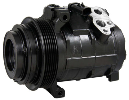Four Seasons Reman Nippondenso 10S20C Compressor w/ Clutch 157346