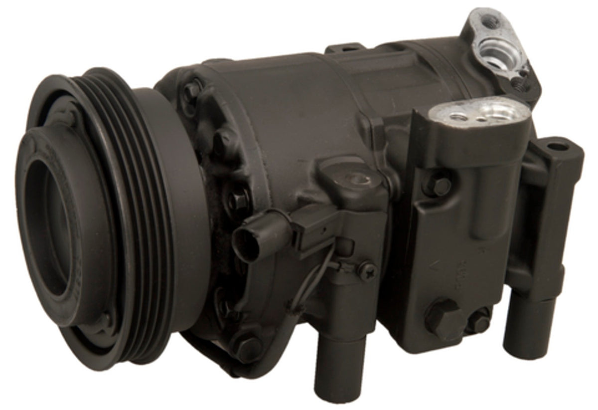 Four Seasons A/C Compressor 157350