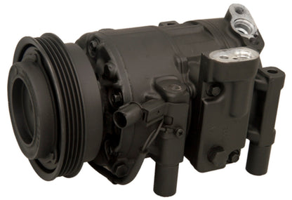 Four Seasons A/C Compressor 157350