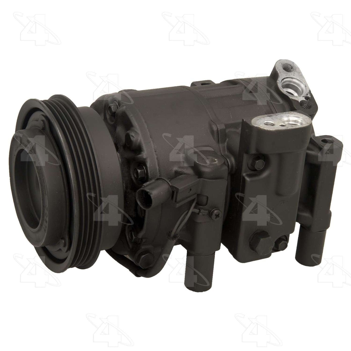 Four Seasons A/C Compressor 157350