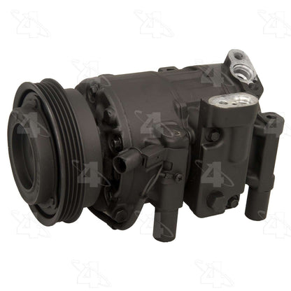 Four Seasons A/C Compressor 157350