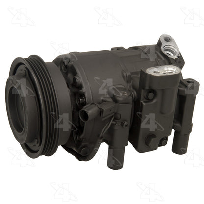 Four Seasons A/C Compressor 157350