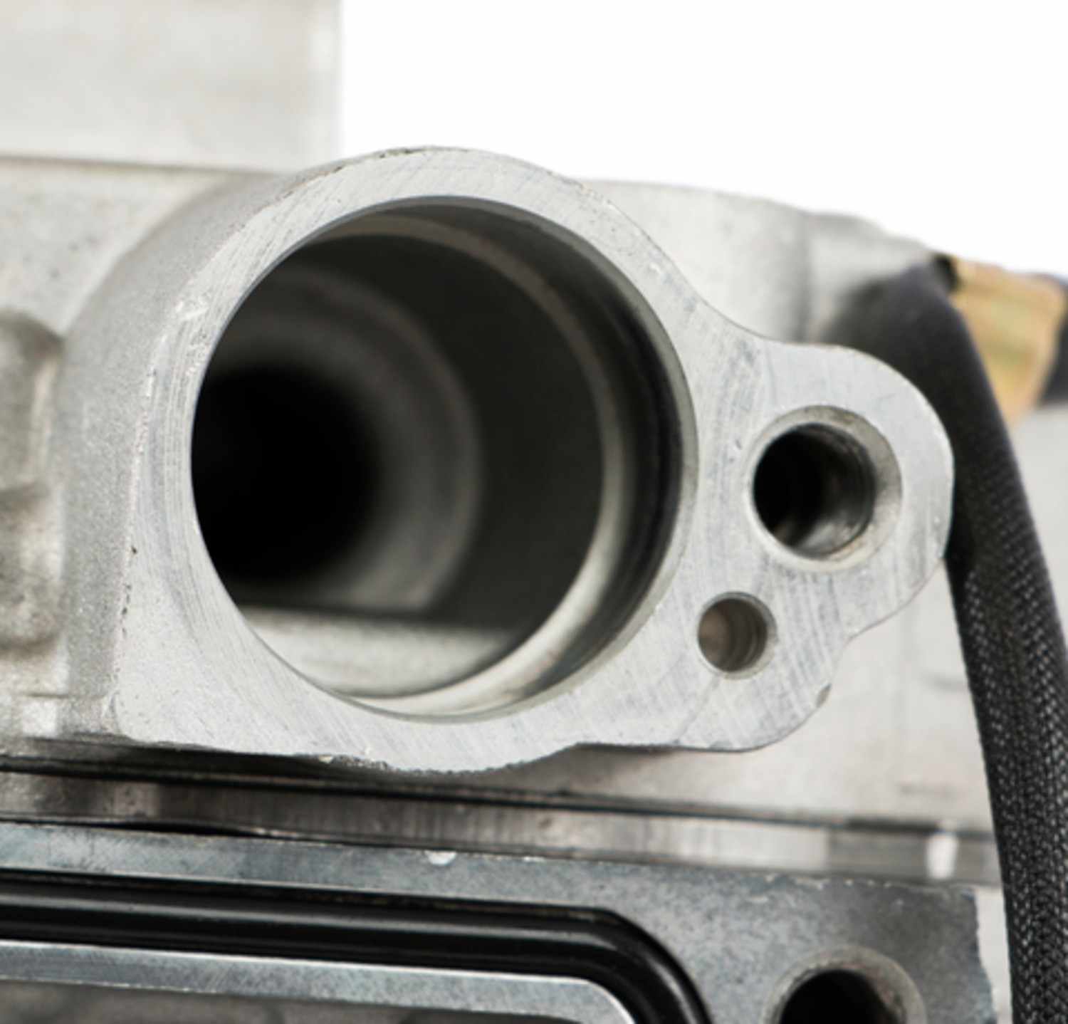 Four Seasons Reman Nippondenso 7SEU17C Compressor w/ Clutch 157360