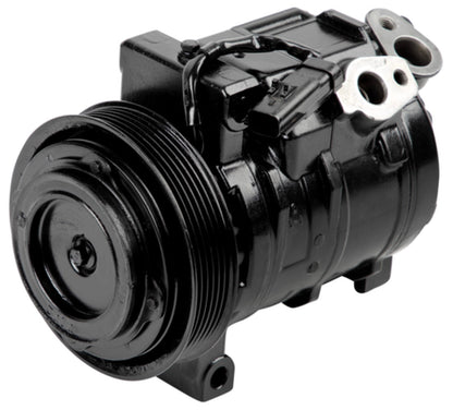 Four Seasons A/C Compressor 157364