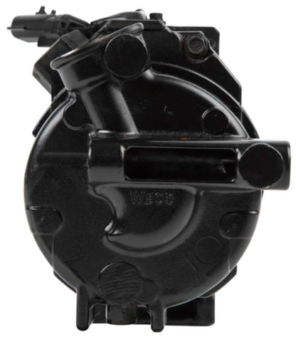 Four Seasons A/C Compressor 157364