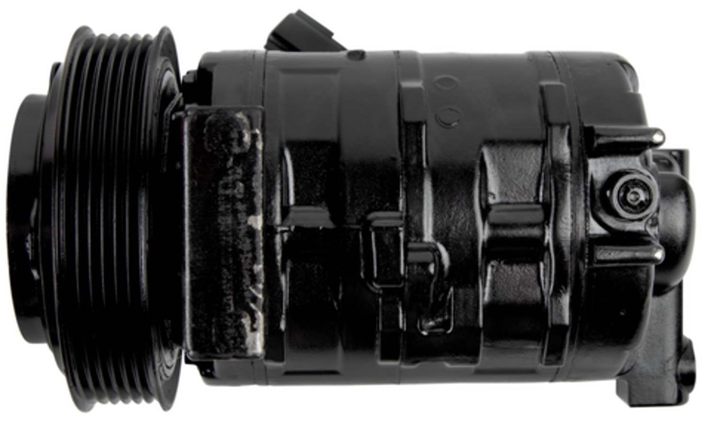 Four Seasons A/C Compressor 157364