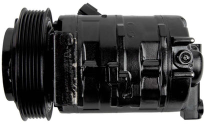 Four Seasons A/C Compressor 157364