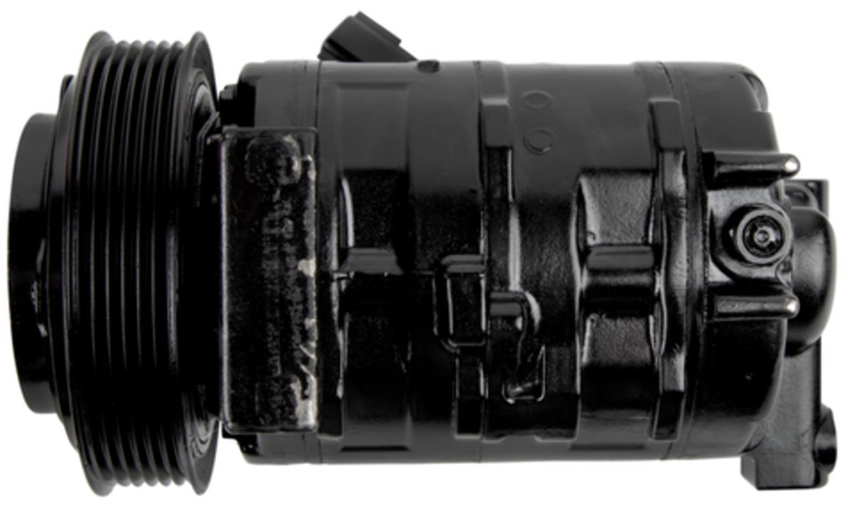 Four Seasons A/C Compressor 157364