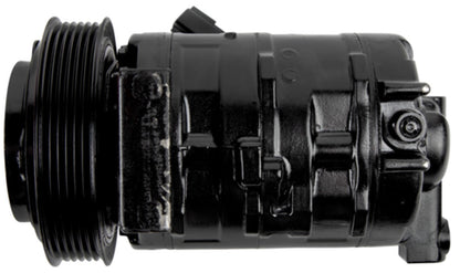 Four Seasons A/C Compressor 157364