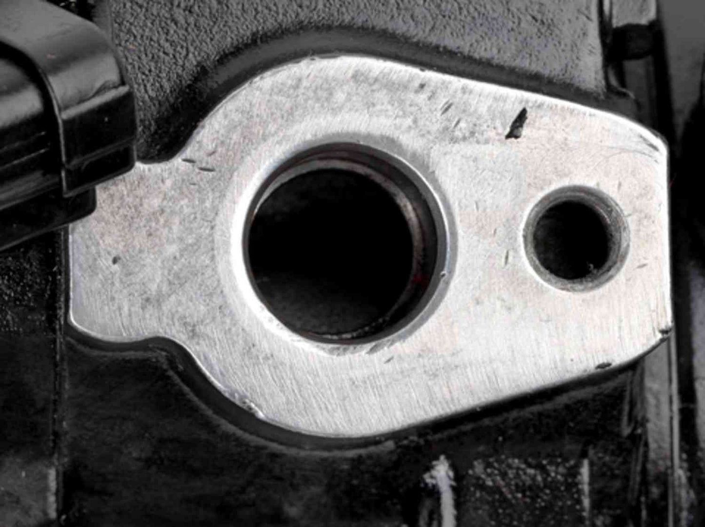 Four Seasons A/C Compressor 157364