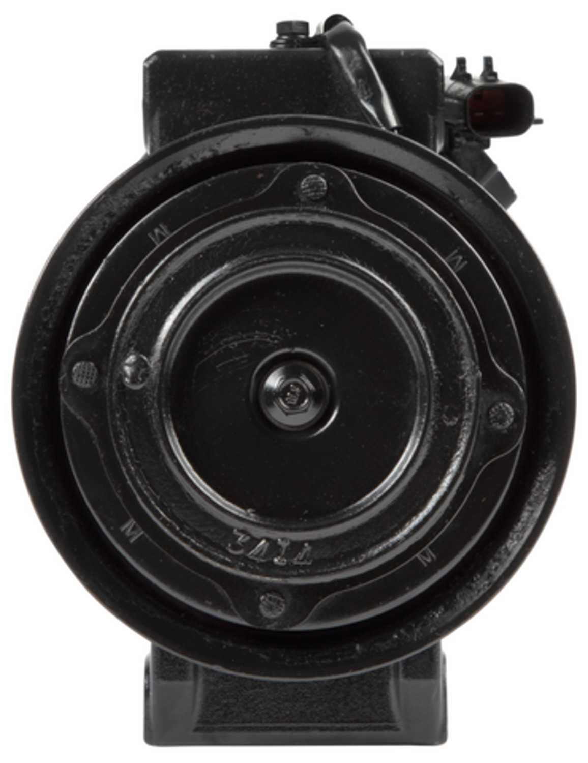 Four Seasons A/C Compressor 157364