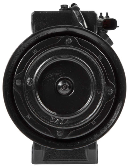 Four Seasons A/C Compressor 157364