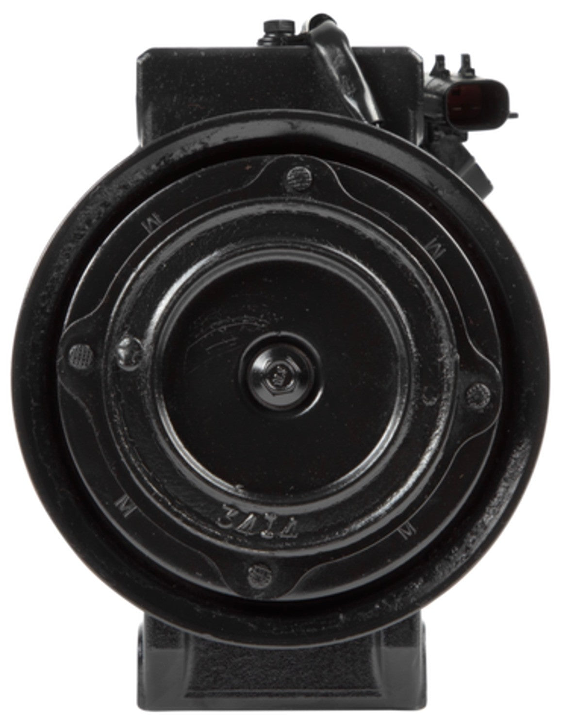 Four Seasons A/C Compressor 157364