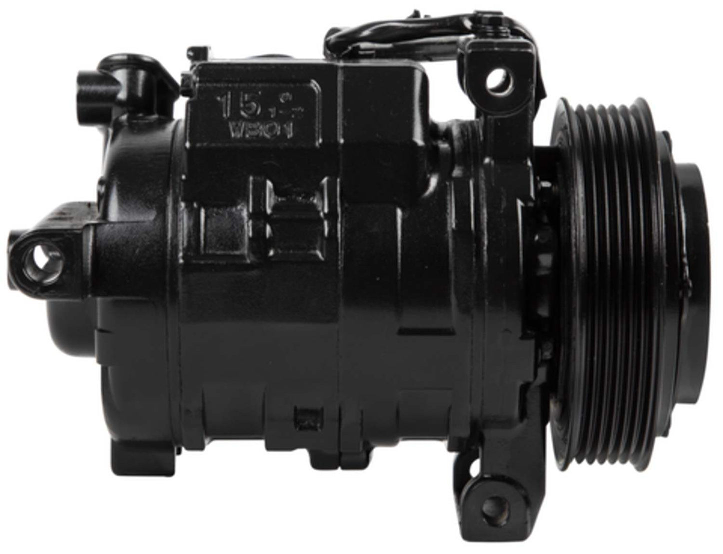 Four Seasons A/C Compressor 157364