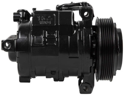 Four Seasons A/C Compressor 157364