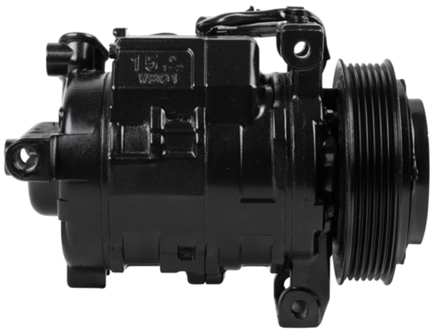 Four Seasons A/C Compressor 157364