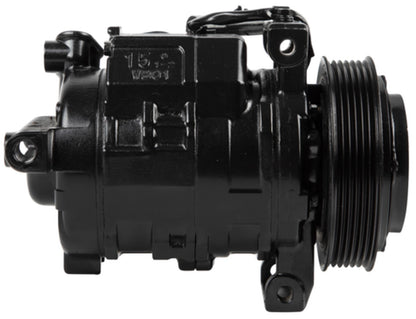 Four Seasons A/C Compressor 157364