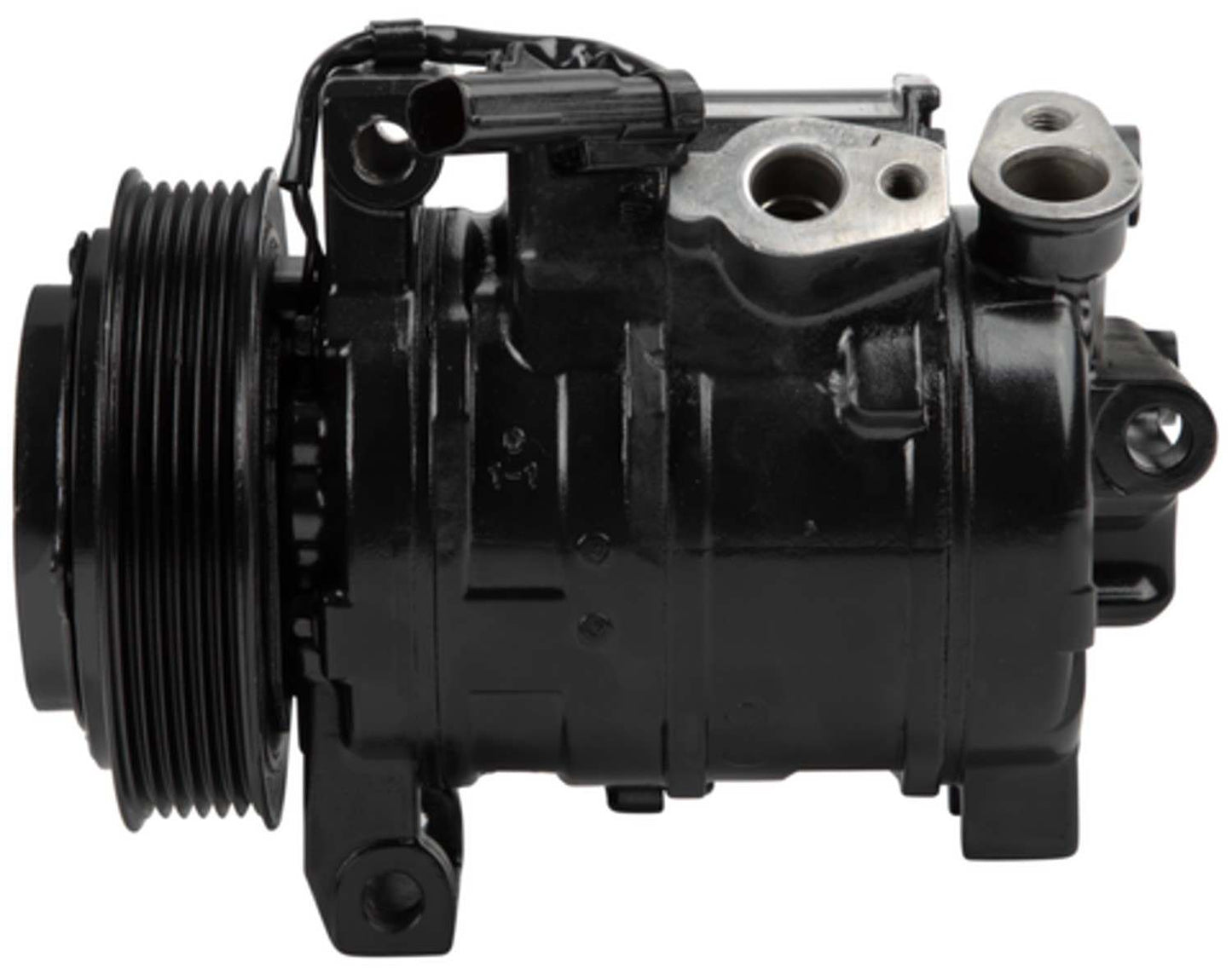 Four Seasons A/C Compressor 157364