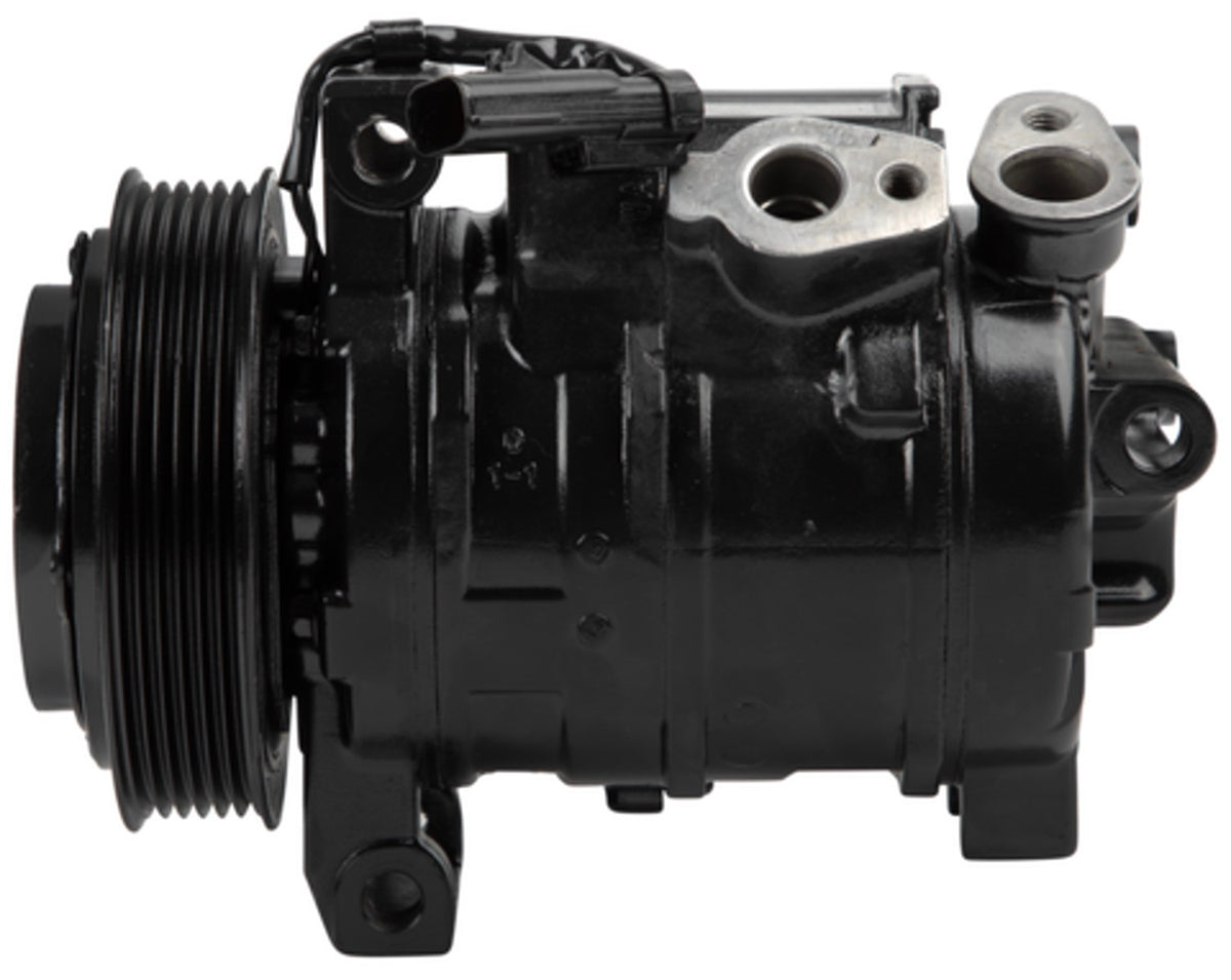 Four Seasons A/C Compressor 157364
