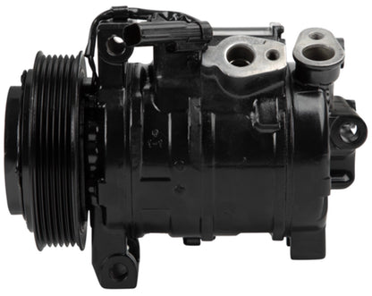 Four Seasons A/C Compressor 157364
