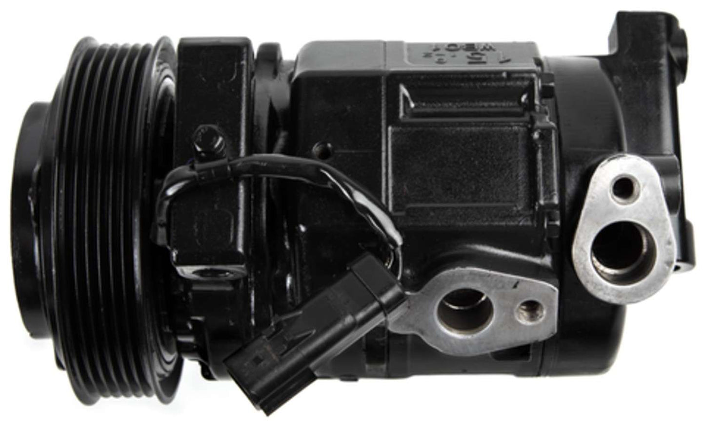 Four Seasons A/C Compressor 157364