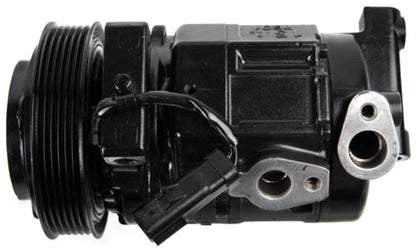 Four Seasons A/C Compressor 157364