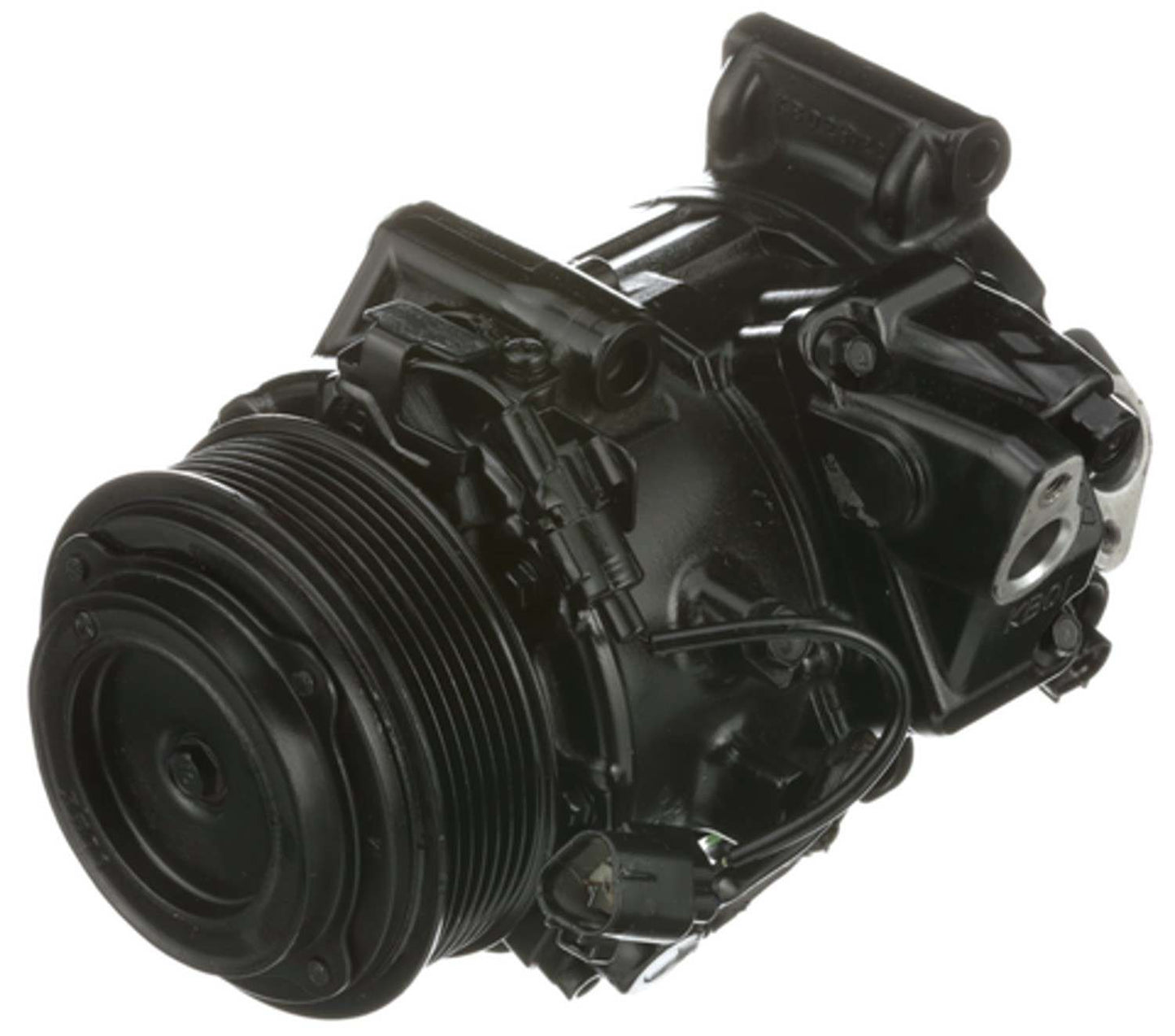 Four Seasons A/C Compressor 157366